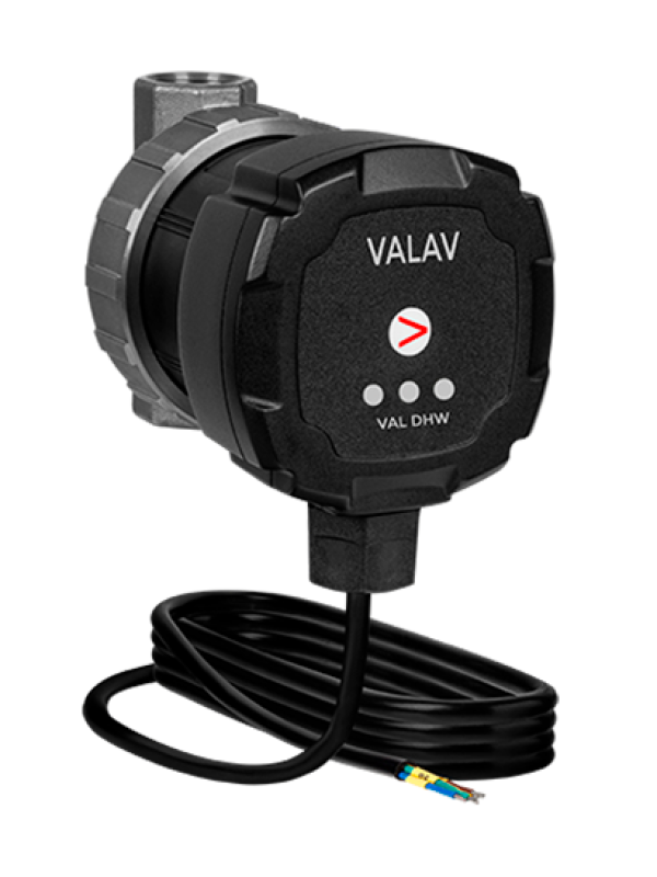 VAL DHW